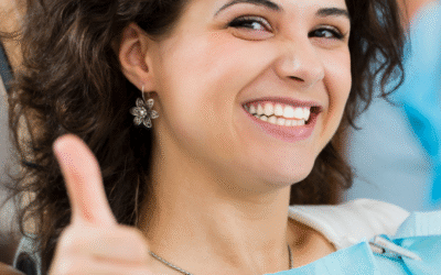 How Our Dental Team Ensures Customized Care for Life