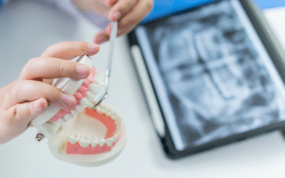 Discover How Root Canal Therapy Can Save Your Natural Tooth