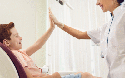 Transforming Dental Visits into Fun Experiences for All Ages