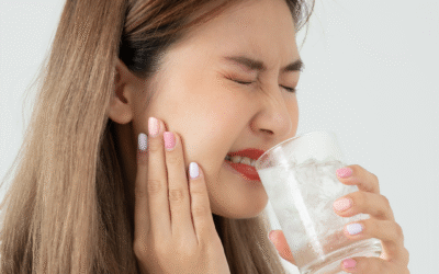 Understanding Tooth Sensitivity Causes and Remedies