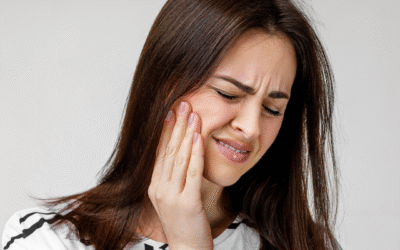 How to Recognize and Address Periodontal Disease Early